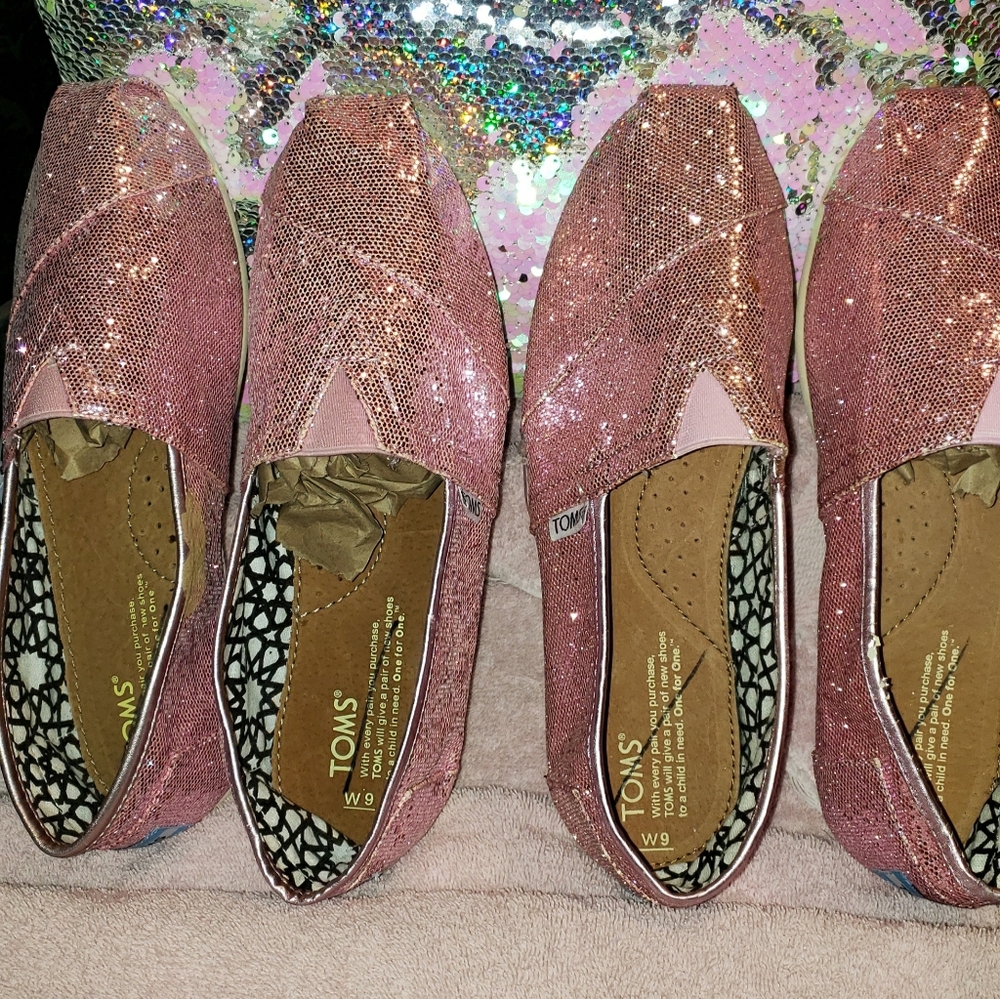 Tom's Shoes